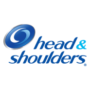 Head & Shoulders Logo PNG Vector