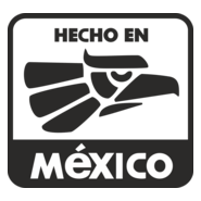hecho en mexico 2009 Logo PNG Vector