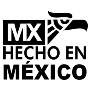 hecho en mexico ver 2000 Logo PNG Vector