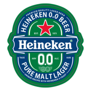 Heineken 0.0 Logo PNG Vector