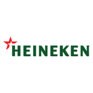 Heineken Logo PNG Vector