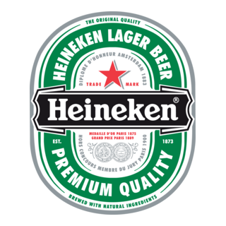 Heineken Logo PNG Vector