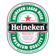Heineken Logo PNG Vector