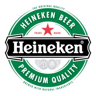 Heineken Logo PNG Vector