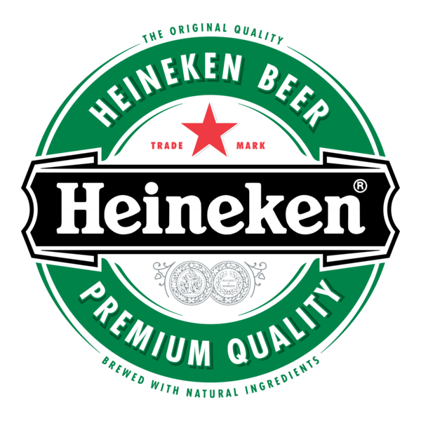 Heineken Logo PNG Vector