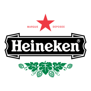 Heineken Logo PNG Vector