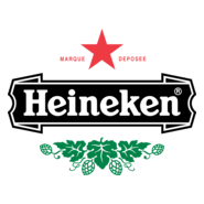Heineken Logo PNG Vector
