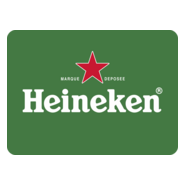 Heineken Logo PNG Vector