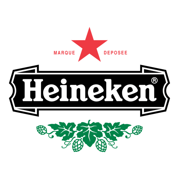 Heineken Logo PNG Vector