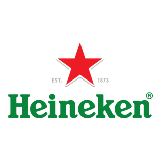 Heineken Logo PNG Vector