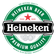 Heineken Logo PNG Vector