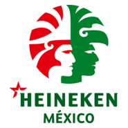 Heineken Mexico Logo PNG Vector