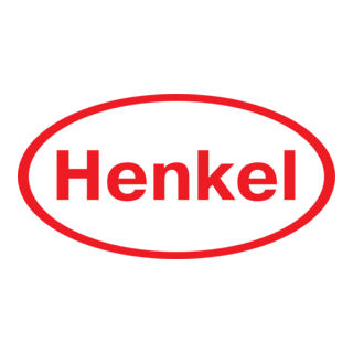 Henkel Logo PNG Vector