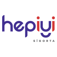 Hepiyi Sigorta Logo PNG Vector