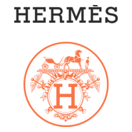 Hermès International S.A. Logo PNG Vector