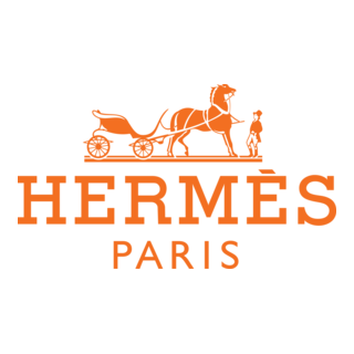 Hermes Logo PNG Vector