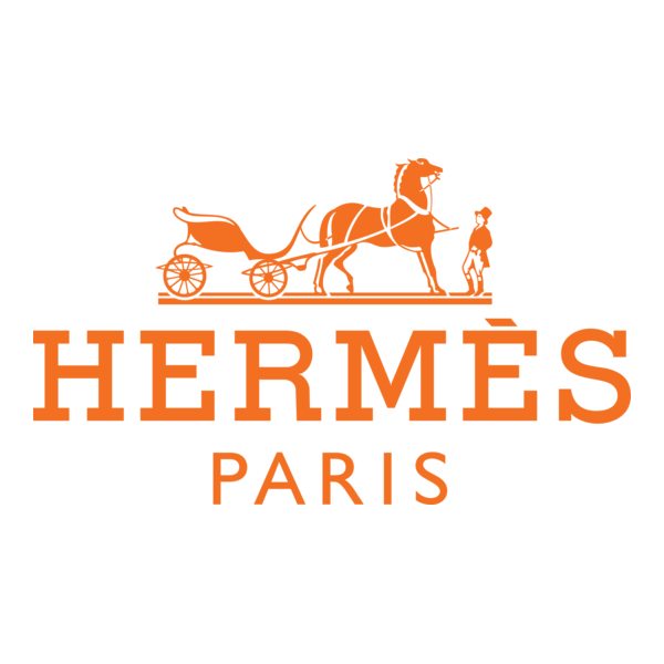 Hermes Logo PNG Vector
