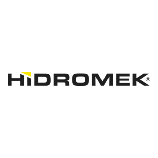 hidromek Logo PNG Vector