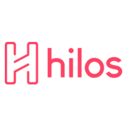 Hilos Logo PNG Vector