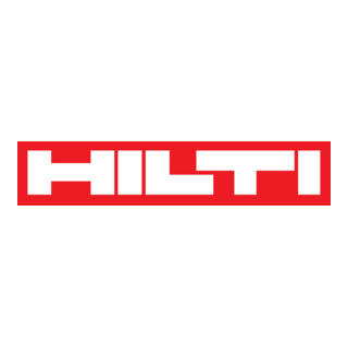 Hilti Logo PNG Vector