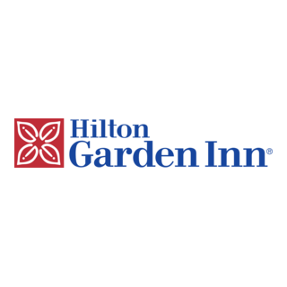 Hilton Garden Inn Logo PNG Vector