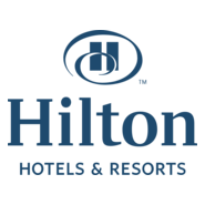 Hilton Hotels Logo PNG Vector