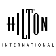 Hilton International Logo PNG Vector