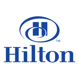 Hilton International Logo PNG Vector