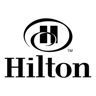 Hilton Logo PNG Vector