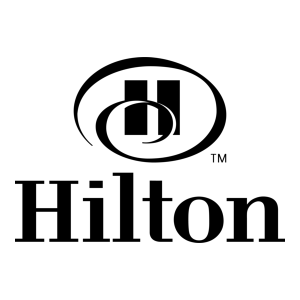 Hilton Logo PNG Vector