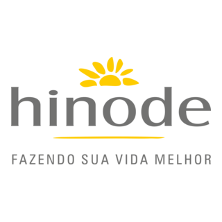 Hinode Logo PNG Vector