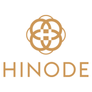 Hinode Logo PNG Vector