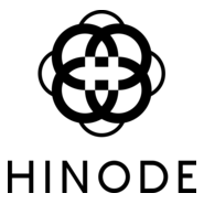 Hinode Logo PNG Vector