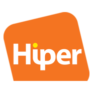 Hiper Logo PNG Vector