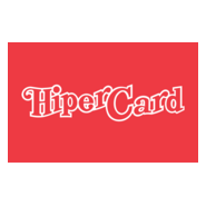 HiperCard Logo PNG Vector