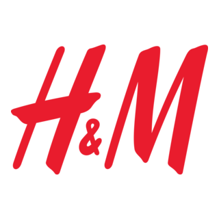 H&M Logo PNG Vector