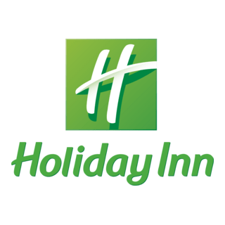 Holiday Inn 2008 Logo PNG Vector