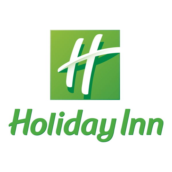 Holiday Inn 2008 Logo PNG Vector