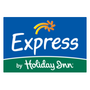 Holiday Inn Express Logo PNG Vector