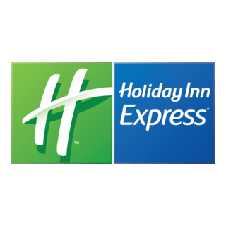 Holiday Inn Express & Suites Logo PNG Vector