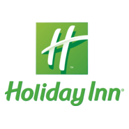 Holiday Inn Logo PNG Vector