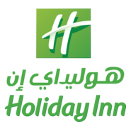 Holiday Inn Logo PNG Vector