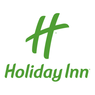 Holiday Inn Logo PNG Vector