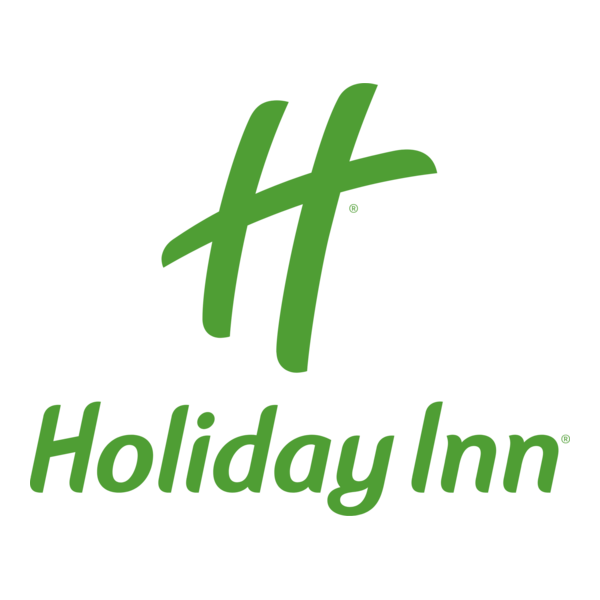 Holiday Inn Logo PNG Vector