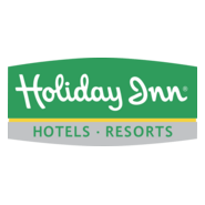 Holiday Inn Logo PNG Vector