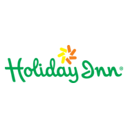 Holiday Inn Mexico Logo PNG Vector