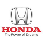 HONDA 3D Logo PNG Vector