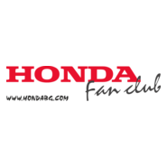 Honda FanClub Bulgaria Logo PNG Vector