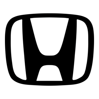 Honda Logo PNG Vector