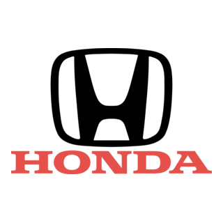 honda Logo PNG Vector